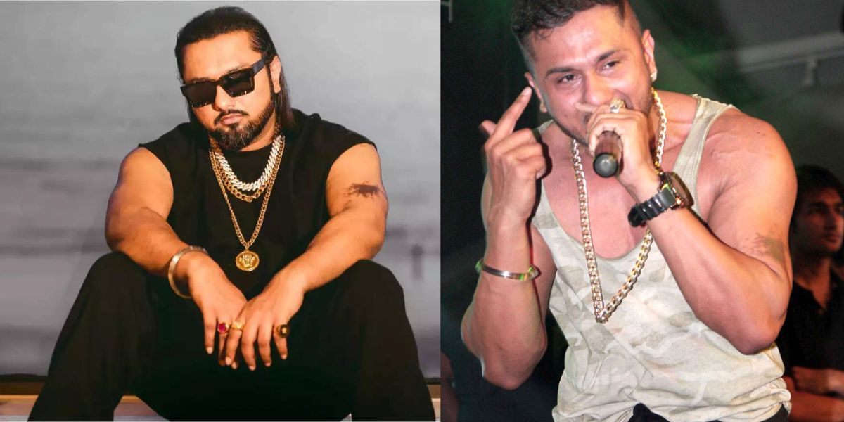 3 Superhit Songs Of Yo Yo Honey Singh, Due To Which He Became The 'Rap King'