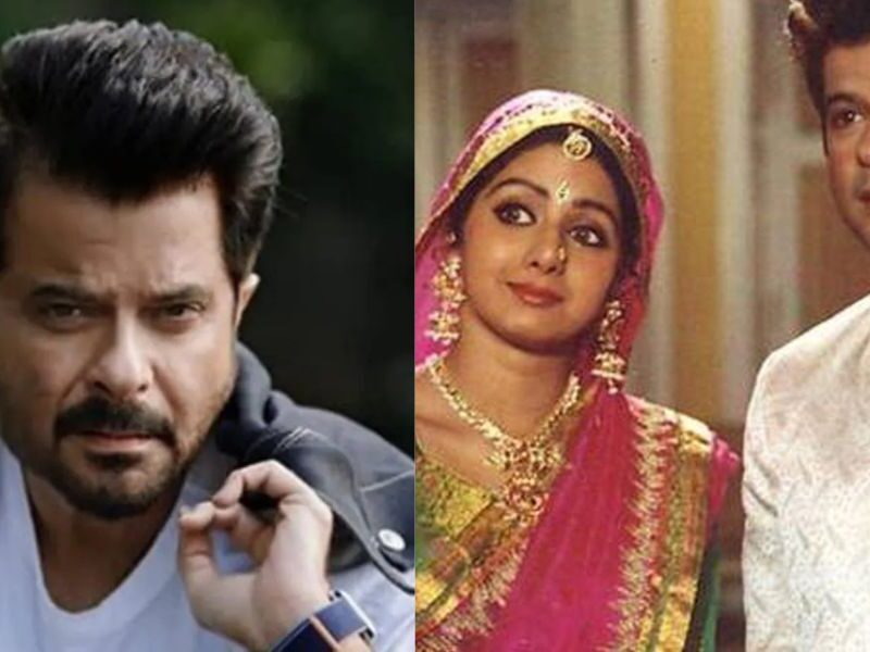 Anil Kapoor