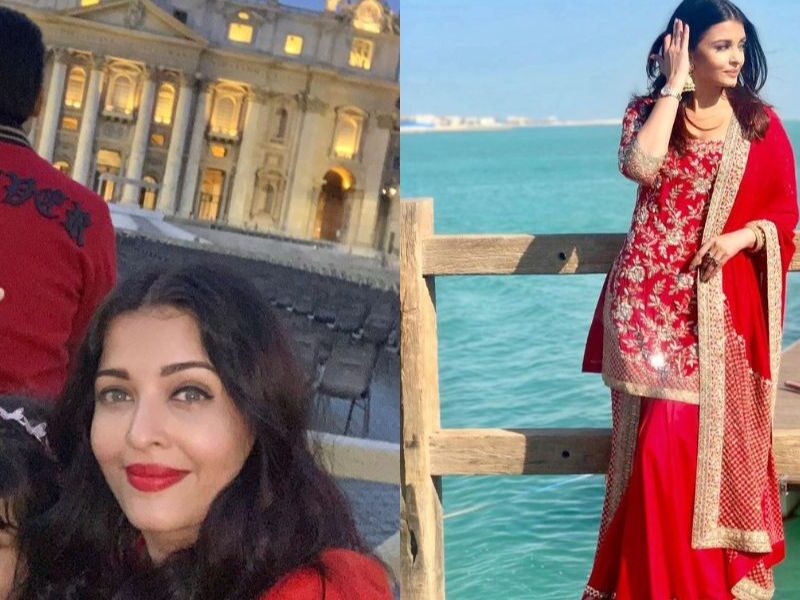 Aishwarya Rai