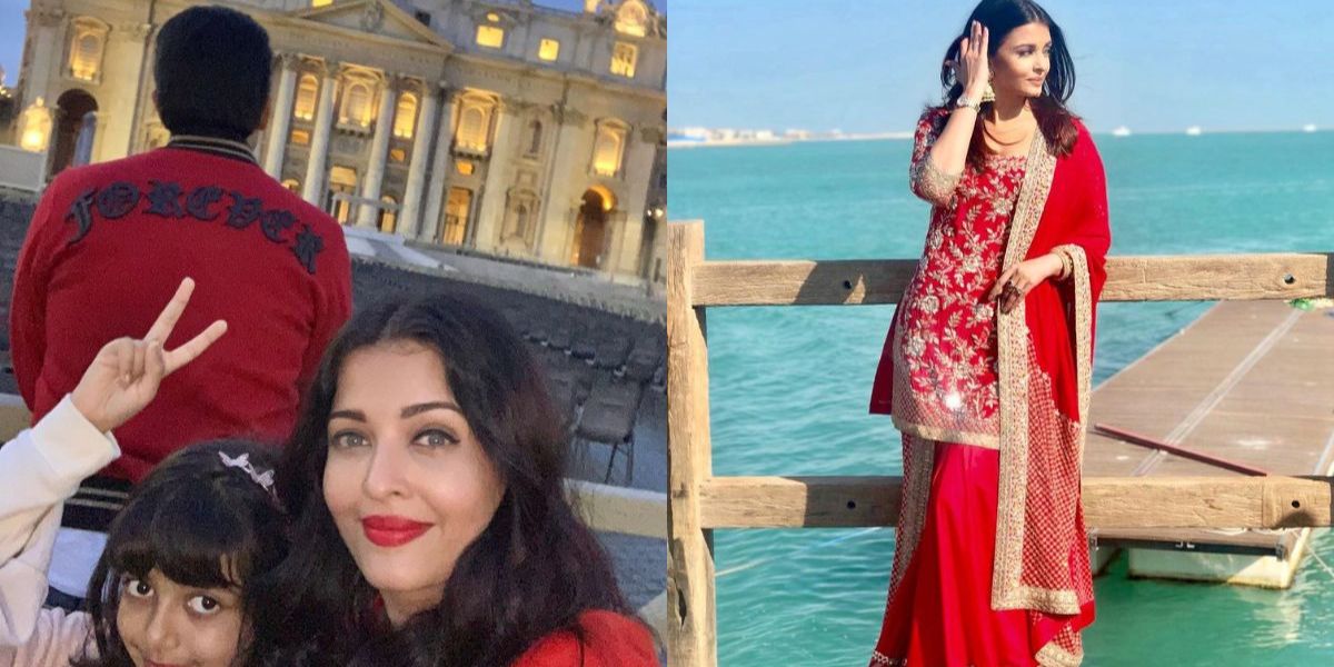 Aishwarya Rai