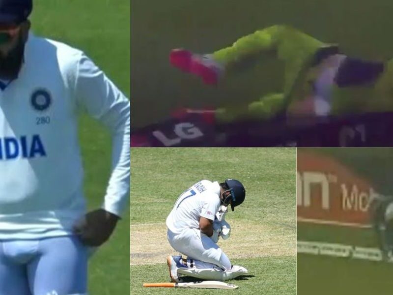 These 3 Players Are The Most Shameless, They Take Off Their Underwear During Live Matches