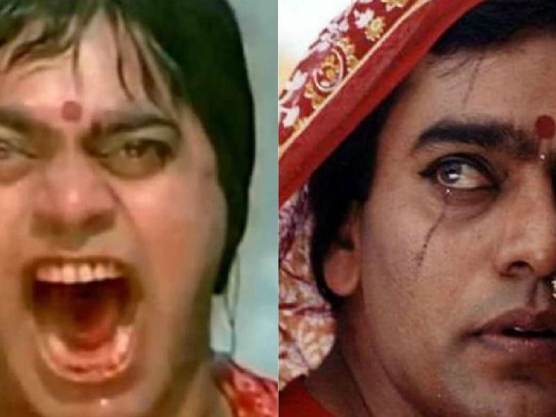 Ashutosh Rana Was Raavan Not Only In Bollywood But Also In Real Life, Yet He Was A Favourite Of The Fans