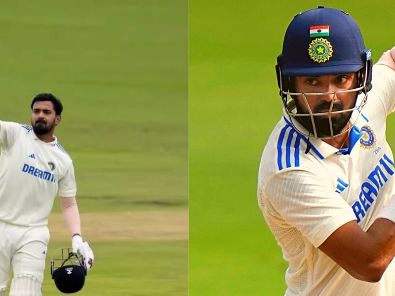 Kl Rahul