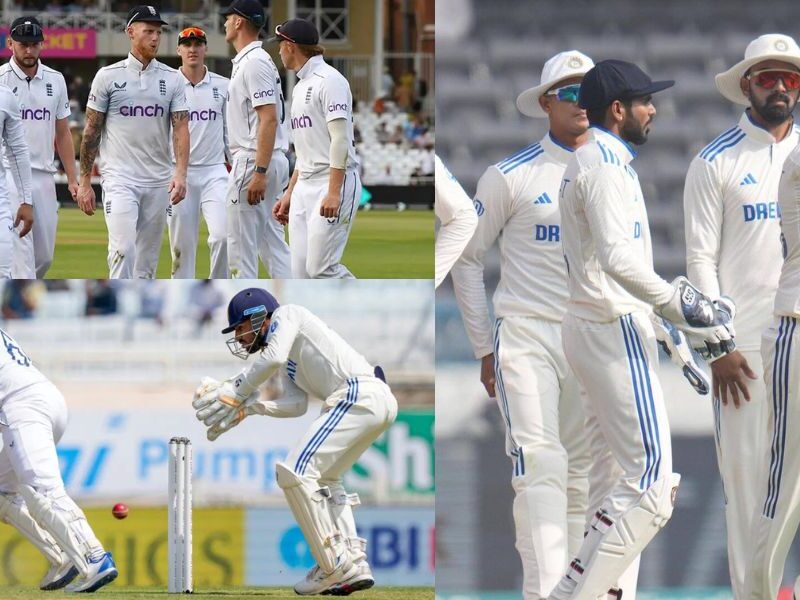 Indian Team
