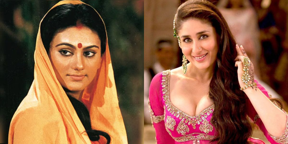 'I Am Also Like Sita' Kareena Kapoor Khan Compared Herself To Mother Sita, Hindus Got Angry