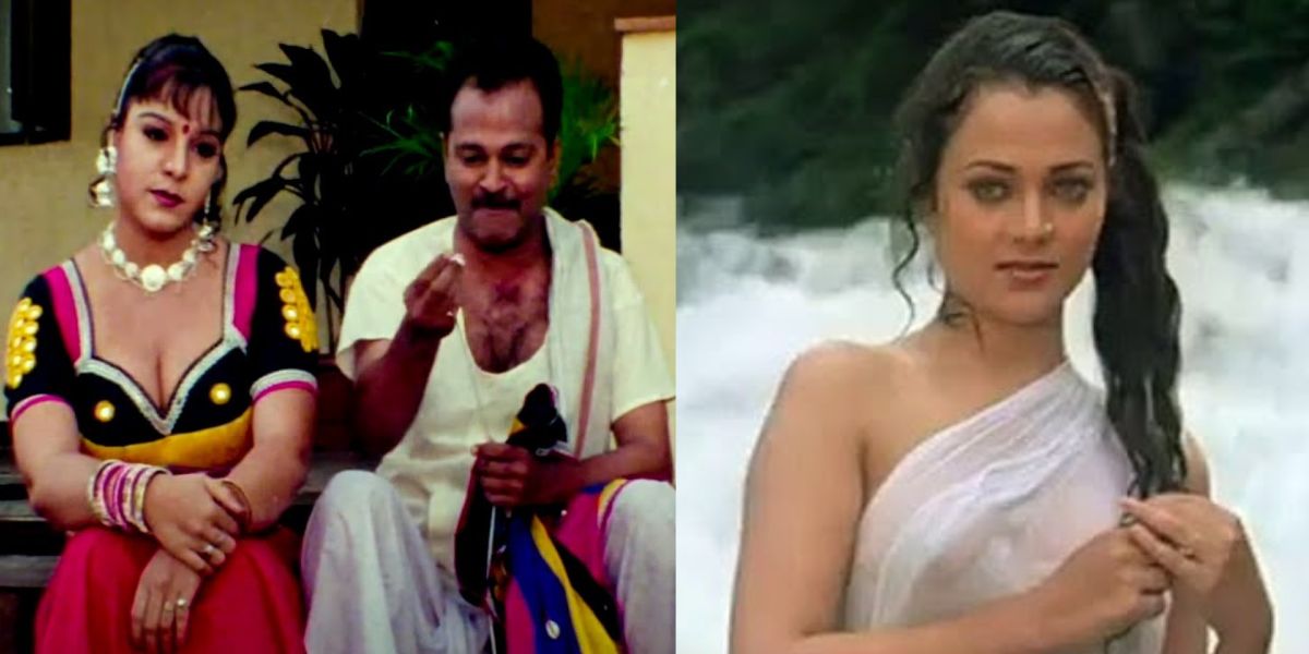 5 Old Bollywood Movies, Whose Scenes Will Make You Feel Ashamed