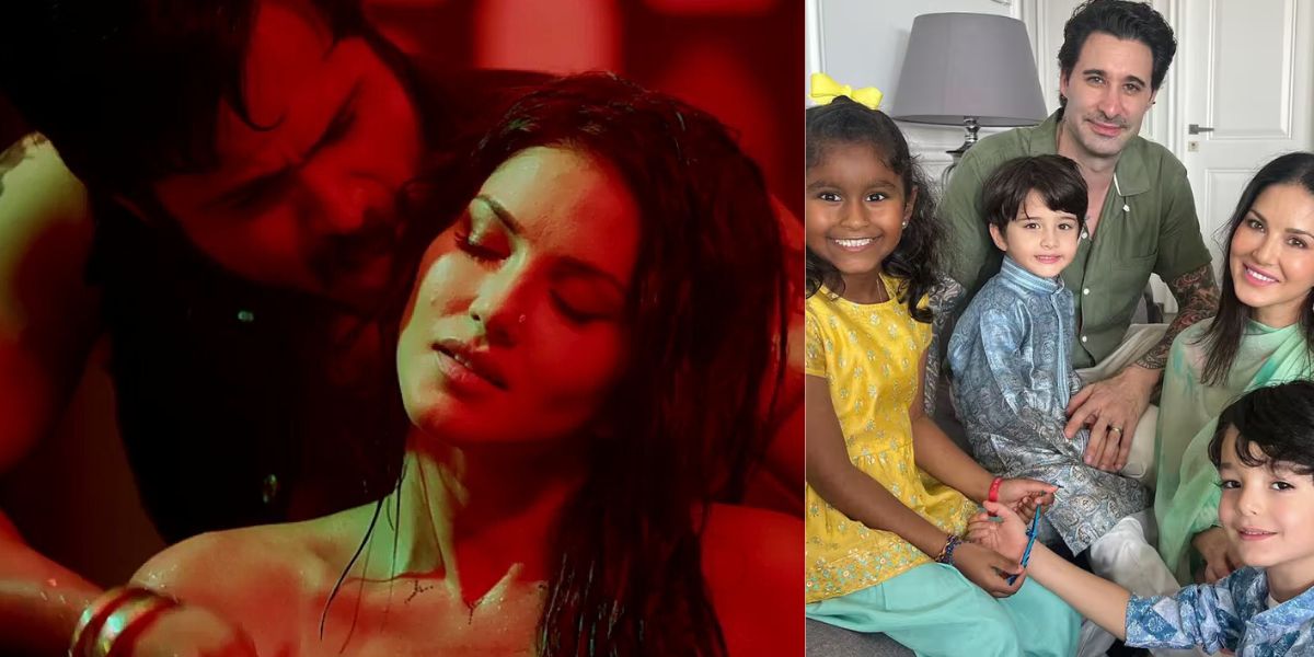 Big Revelation In The Examination Form, Sunny Leone And Emraan Hashmi Are The Parents Of A Child From Bihar