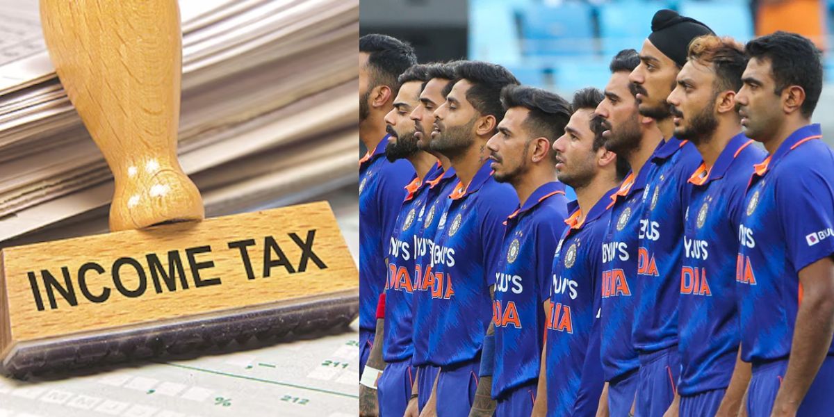 This Player Of Team India Pays The Highest Tax