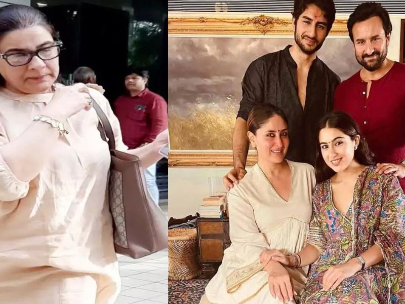 These 3 Bollywood Actresses Turned Out To Be Number One Husband Thieves, One Even Stole A Man Along With His Children