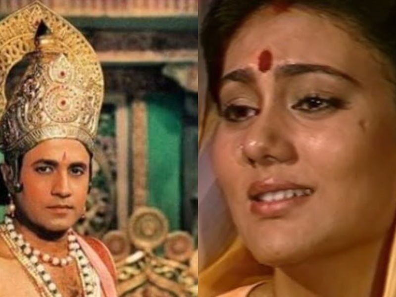 On Vijayadashami, Know How Shri Ram Was Not An Ideal Husband And What Went Wrong With Mother Sita