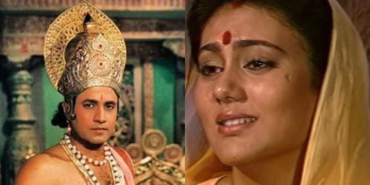 On Vijayadashami, Know How Shri Ram Was Not An Ideal Husband And What Went Wrong With Mother Sita