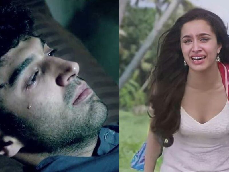 Shraddha Kapoor Is Unable To Overcome The Grief Of Aditya Roy Kapur, Vowed To Remain Single For Life