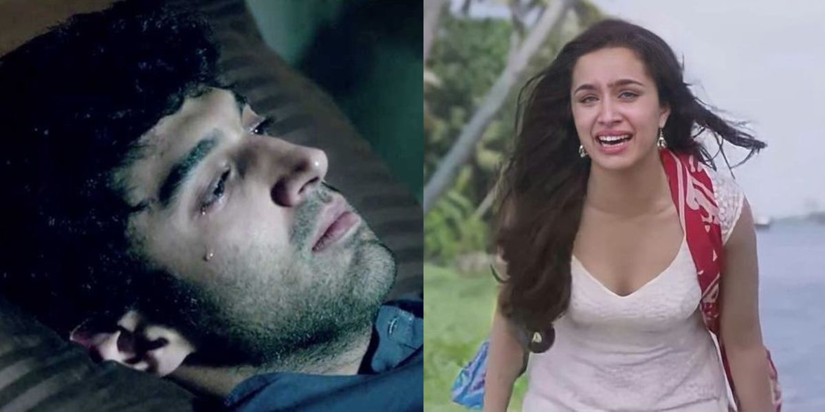 Shraddha Kapoor Is Unable To Overcome The Grief Of Aditya Roy Kapur, Vowed To Remain Single For Life