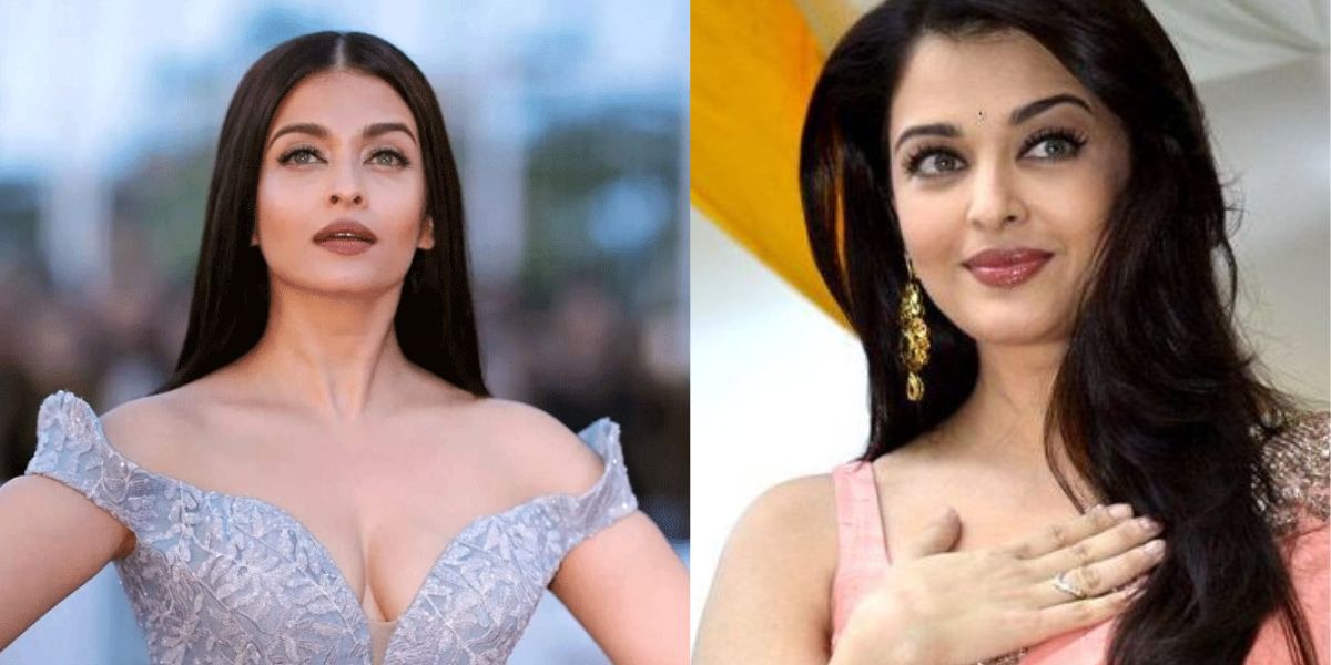 Pakistan'S Kanawal Cheema Looks Like Aishwarya Rai