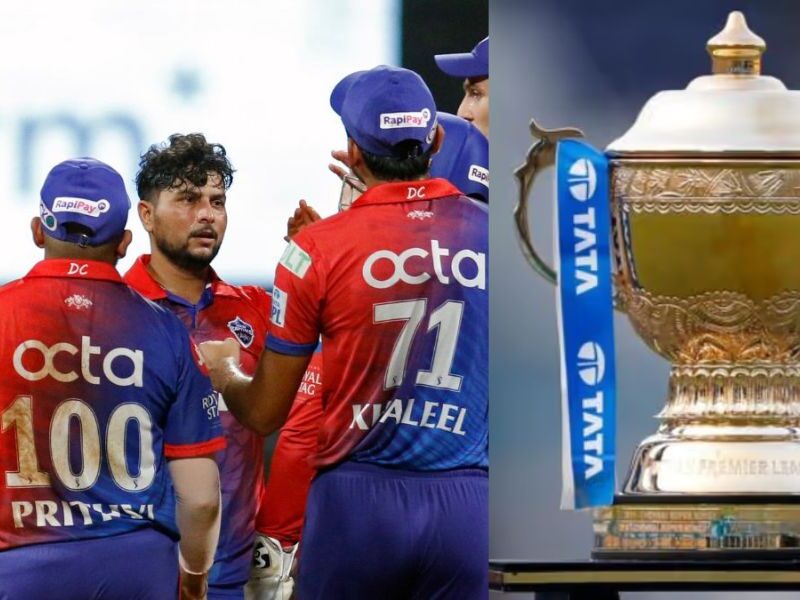Delhi Capitals Will Spend Crores For 3 Players In Ipl 2025