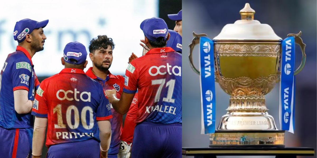 Delhi Capitals Will Spend Crores For 3 Players In Ipl 2025