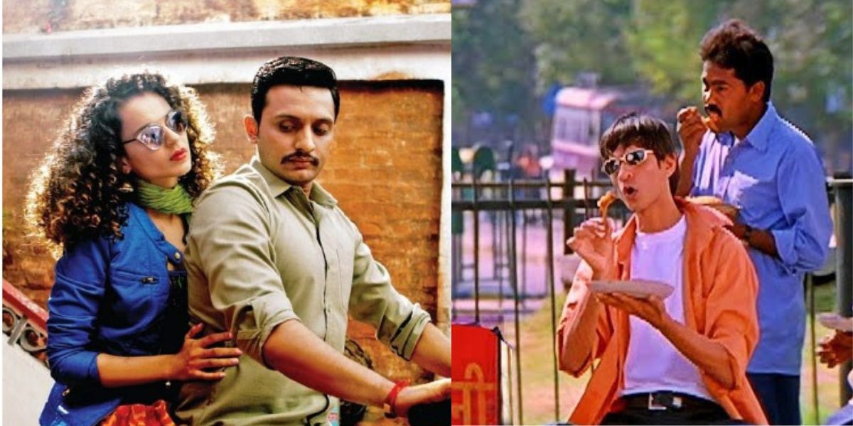 When These 5 Bollywood Actors Became Famous In Side Roles, But Still Did Not Get Fame Like A Hero