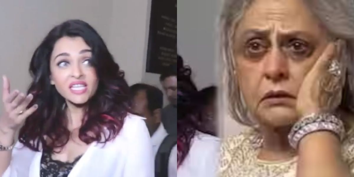 Annoyed-By-Her-Mother-In-Laws-Chit-Chat-Aishwarya-Rai-Slaps-Jaya-Bachchan-Amitabh-And-Abhishek-Are-Left-Watching