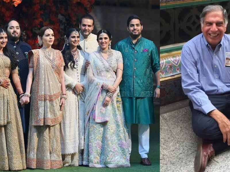 Mukesh Ambani