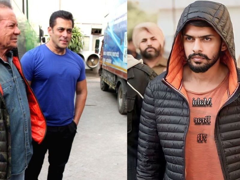 Salman-Khan-Dad-Salim-Give-Threat-To-Bishnoi