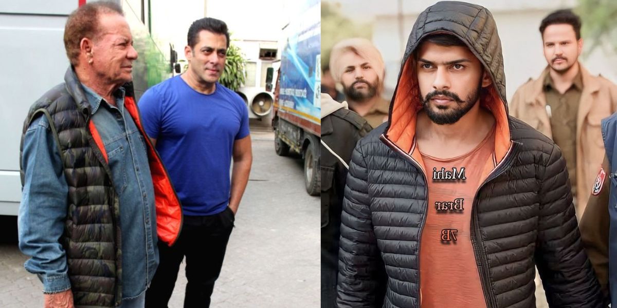 Salman-Khan-Dad-Salim-Give-Threat-To-Bishnoi