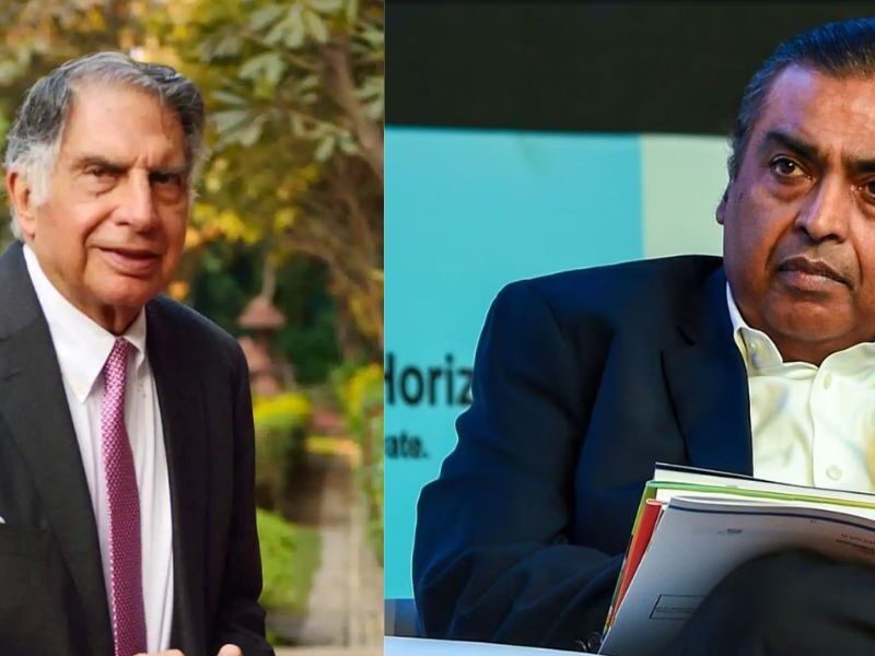Mukesh-Ambani-Give-Tension-To-Tata-Company