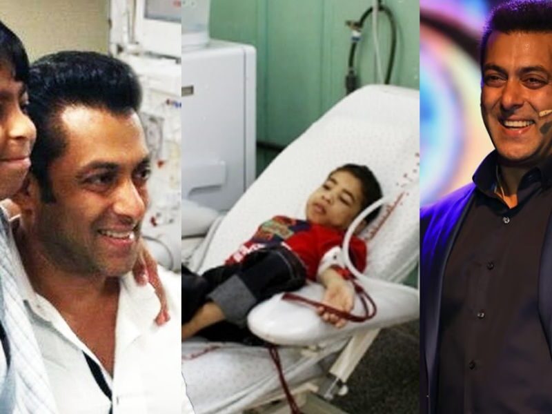 Salman Khan