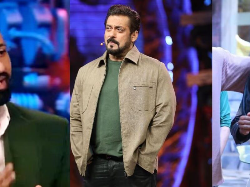 Salman Khan