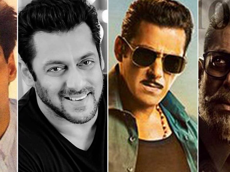 Salman Khan