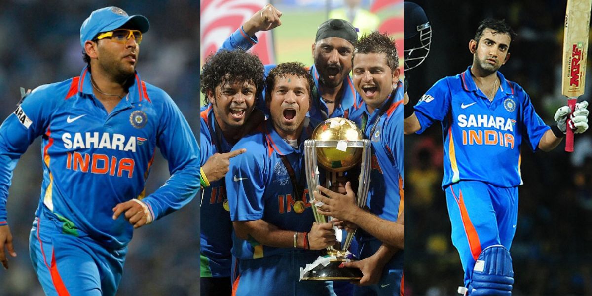 5 Indian Cricketers Who Are 'Sledging' Masters, Even Virat Kohli Cannot Stand Before Them