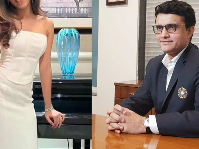 The Daughters Of These 4 Cricketers Won The Hearts Of Fans Beautifully