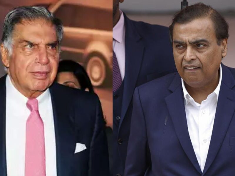 मुकेश अंबानी की ये 3 आदतें जिनकी वजह से बने दुनिया के अमीर आदमी, रतन टाटा को भी दिया पछाड़