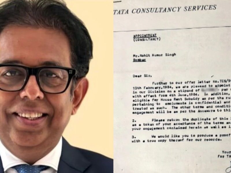 Ias-Rohit-Left-Tata-Company-Job-And-Became-Ias