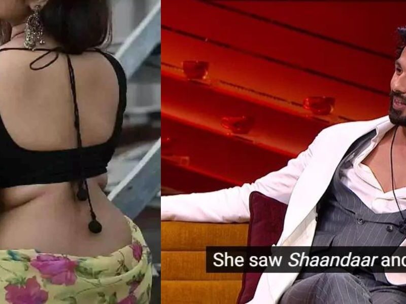 When-Shahid-Kapoors-Tongue-Slipped-On-Karan-Johars-Show-He-Made-This-Remark-About-Girls-Private-Parts