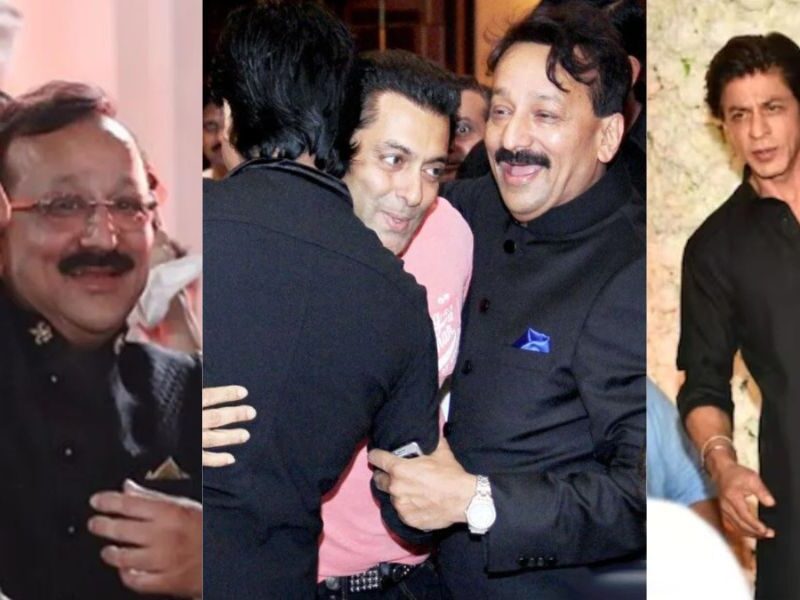 Who Was Baba Siddiqui? He Was Shot Dead In Public