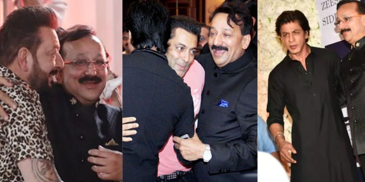 Who Was Baba Siddiqui? He Was Shot Dead In Public