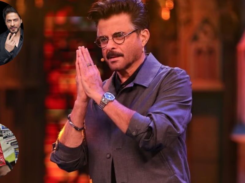 Anil Kapoor