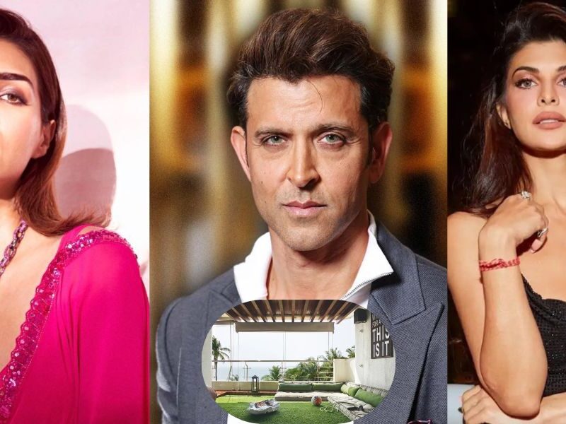 Bollywood Celebrities