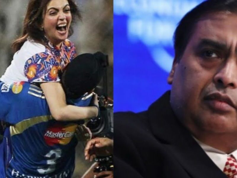 Nita Ambani
