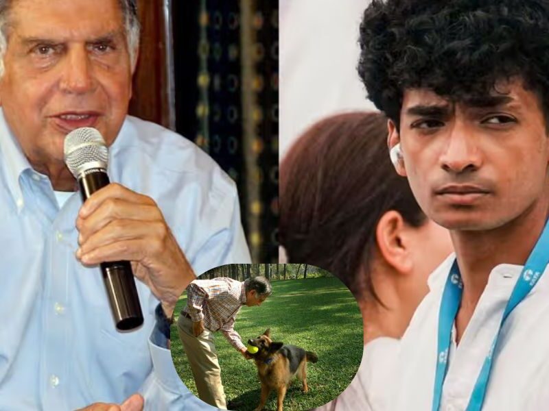 Ratan Tata