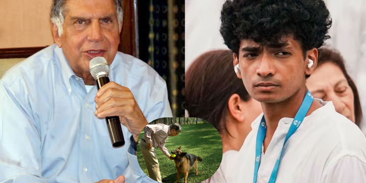 Ratan Tata
