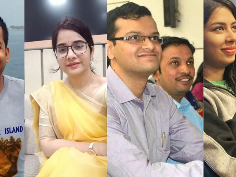 Ias Officers