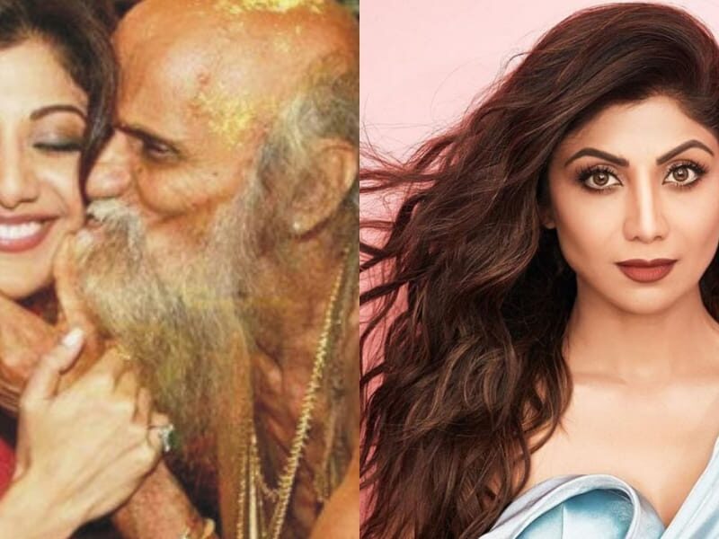 Shilpa Shetty Has Had Relationships With Many Men Simultaneously