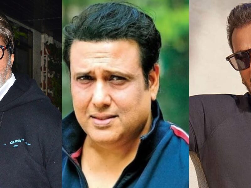 Bollywood Actors Who Keep Guns Apart From Govinda, These Bollywood Celebs Also Keep Revolvers Save Translation