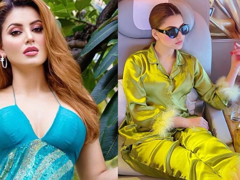 How Urvashi Rautela Is Living A Luxurious Life, Knowing The Truth Even Urvashi Rautela Will Feel Pity
