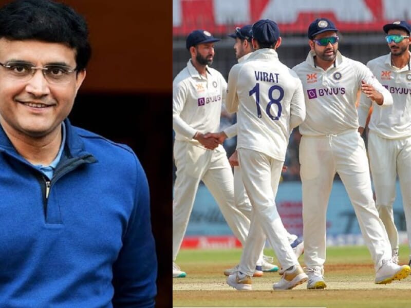 Sourav Ganguly Told Who Will Be The X Factor Of Team India In The Series Against Australia