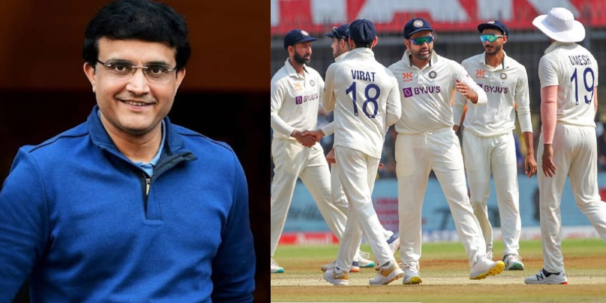 Sourav Ganguly Told Who Will Be The X Factor Of Team India In The Series Against Australia