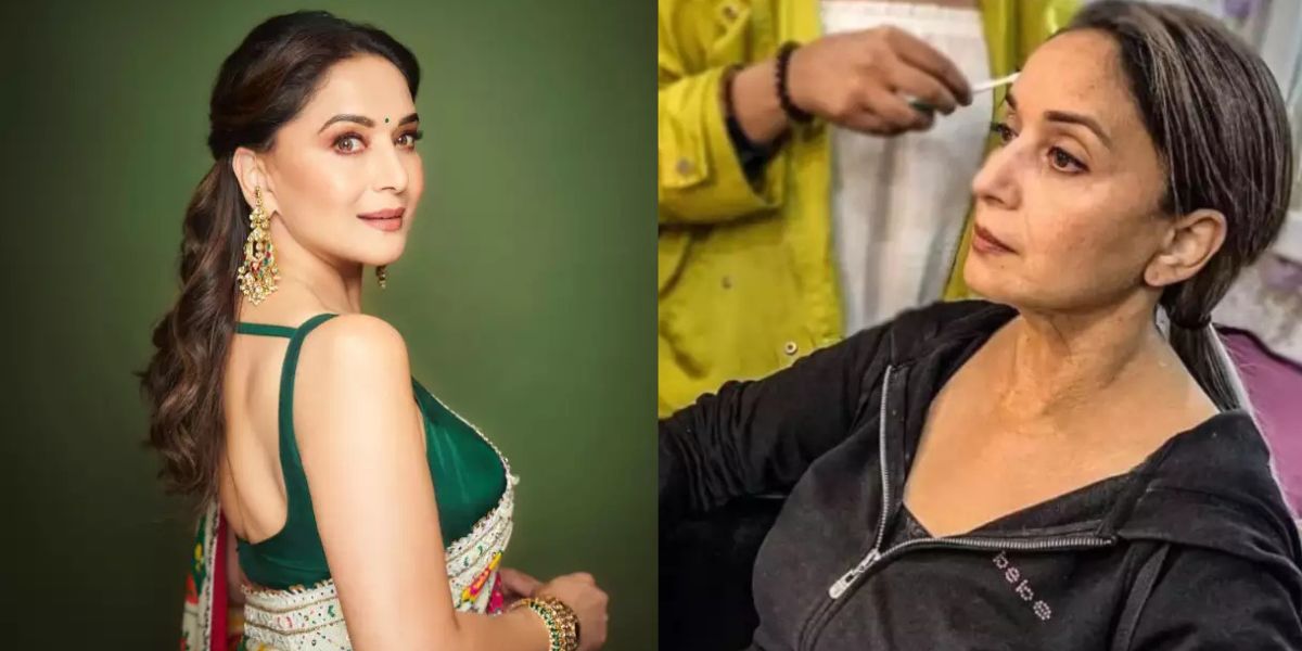 These Bollywood Beauties Spend Crores On Makeup To Look Young