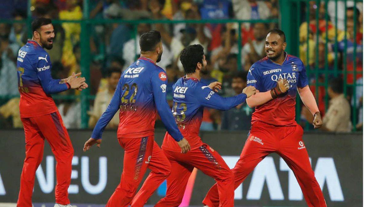 Ipl 2025