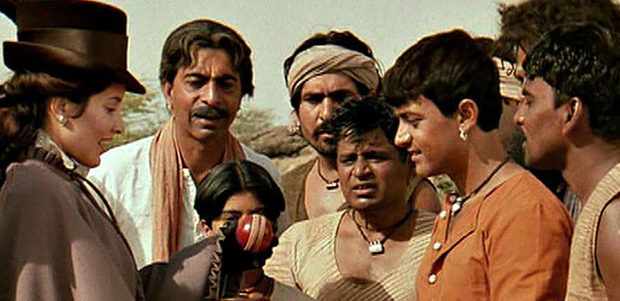 23 सालों में बिल्कुल बदल चुकी हैं 'लगान' की एलिजाबेथ रसेल, अब खूबसूरती में कैटरीना कैफ को भी देती हैं मात 2 Aamir Khan Film Lagaan